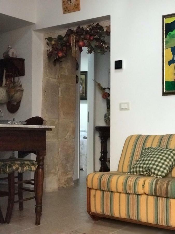 A Casa Da Anita Villa Palazzolo Acreide Exterior photo